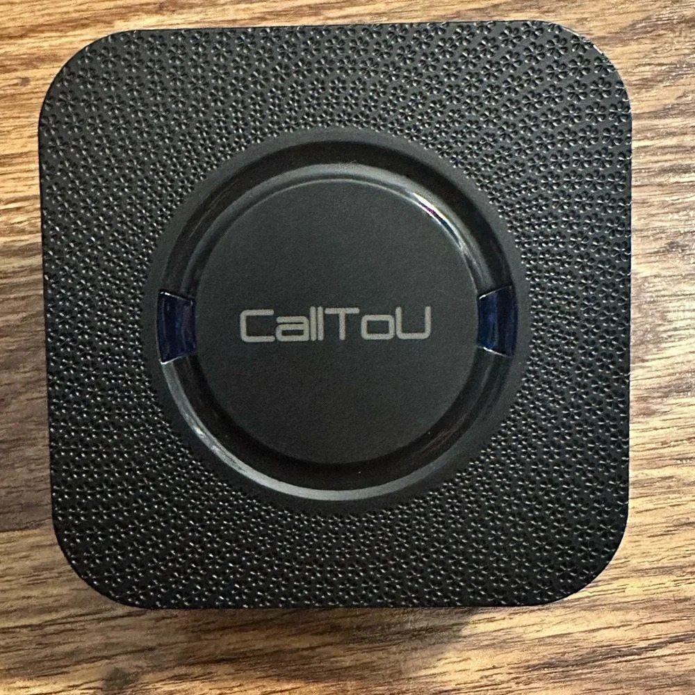🆕 CallToU Wireless Monitoring Alert Systems for Elderly - Picture 11 of 11